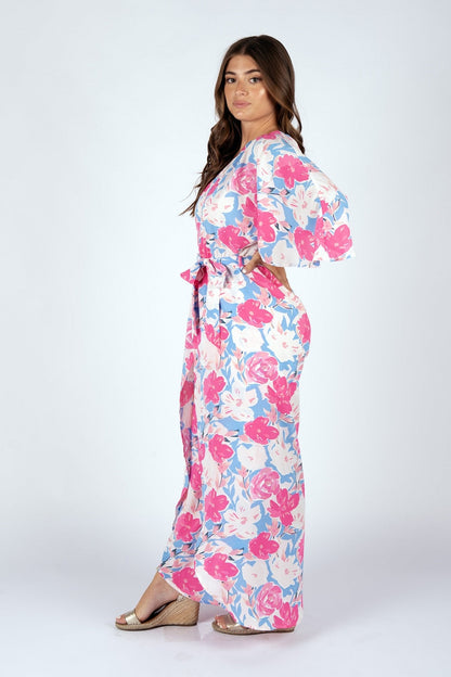 Lotus Zelda Jumpsuit