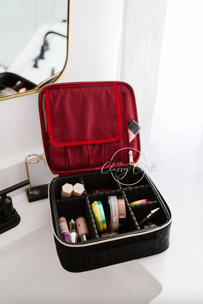 Mega Makeup Case