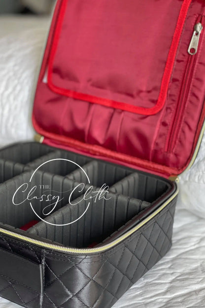 Mega Makeup Case