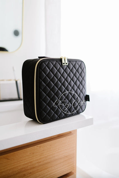 Mega Makeup Case