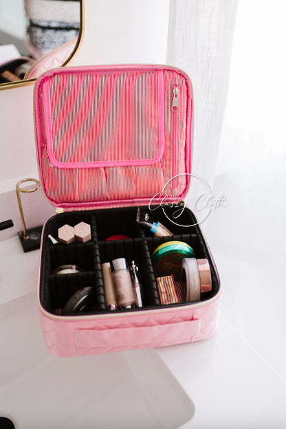 Mega Makeup Case