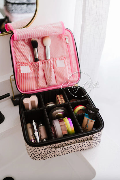 Mega Makeup Case