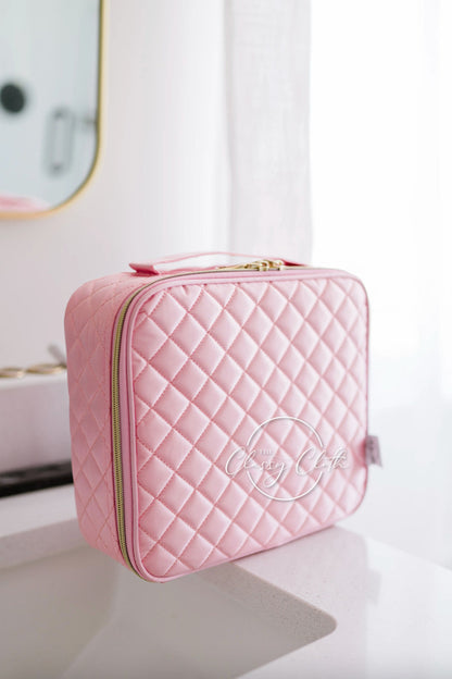 Mega Makeup Case