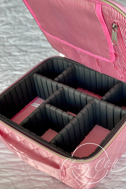 Mega Makeup Case