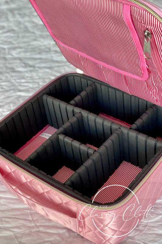 Mega Makeup Case