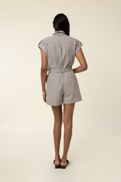 Melina Romper