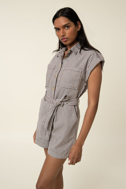 Melina Romper