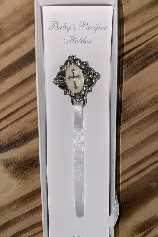 Memory Pacifier Holder