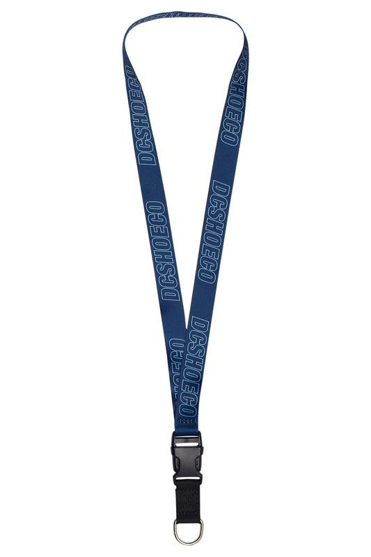 Men's DC Lanyard