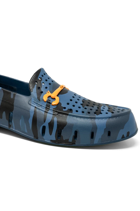 Men's Loafers Chairman Bit