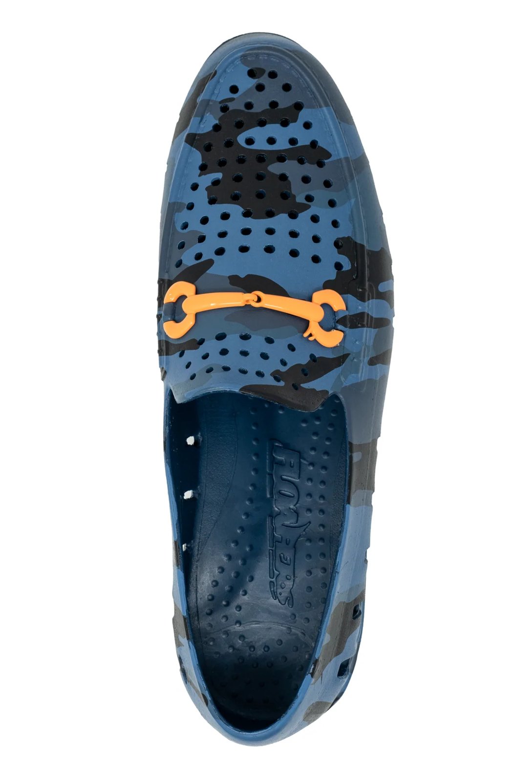 Men's Loafers Chairman Bit