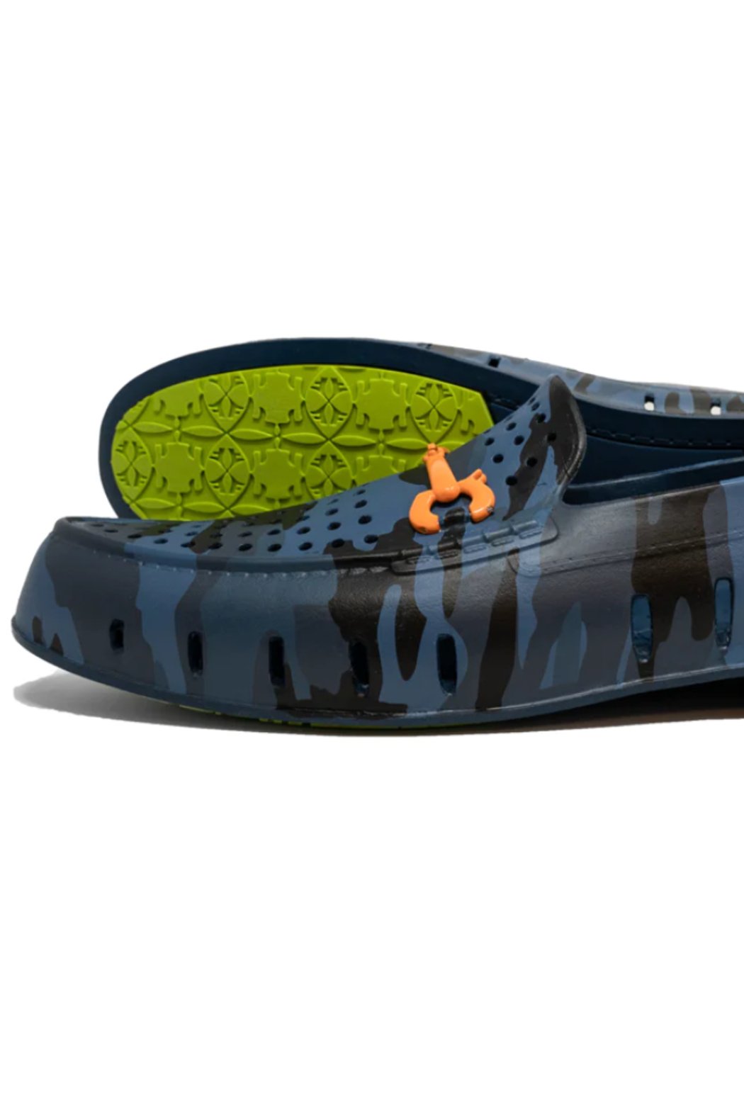 Men's Loafers Chairman Bit