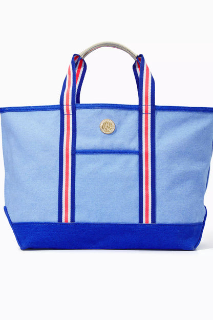 Mercato Totes (2 Styles)