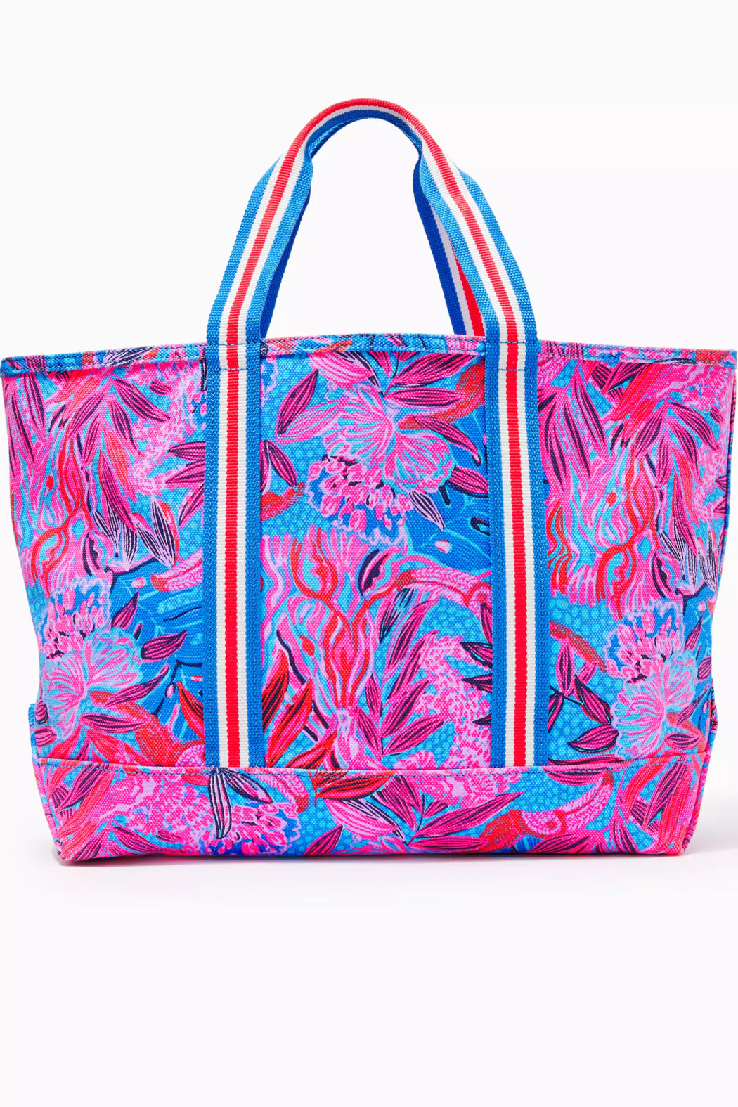 Mercato Totes (2 Styles)