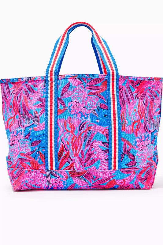 Mercato Totes (2 Styles)