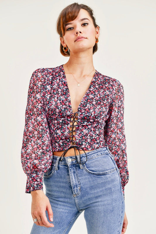 Meredith Top