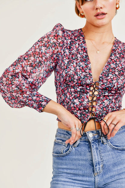 Meredith Top