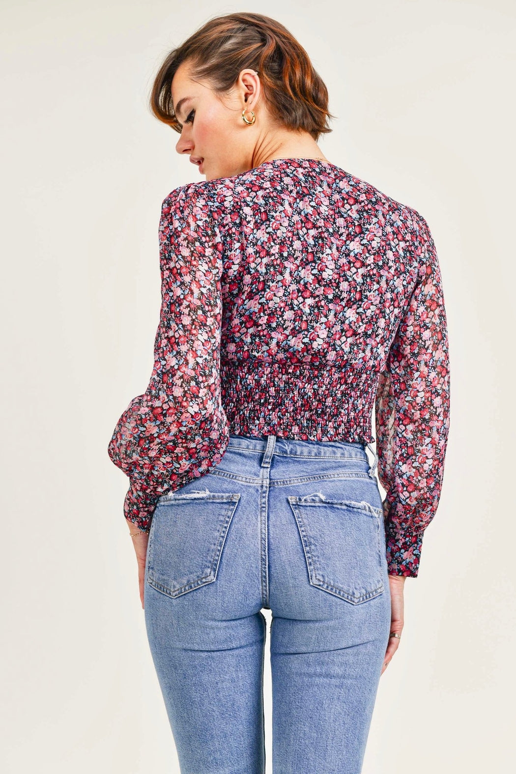 Meredith Top
