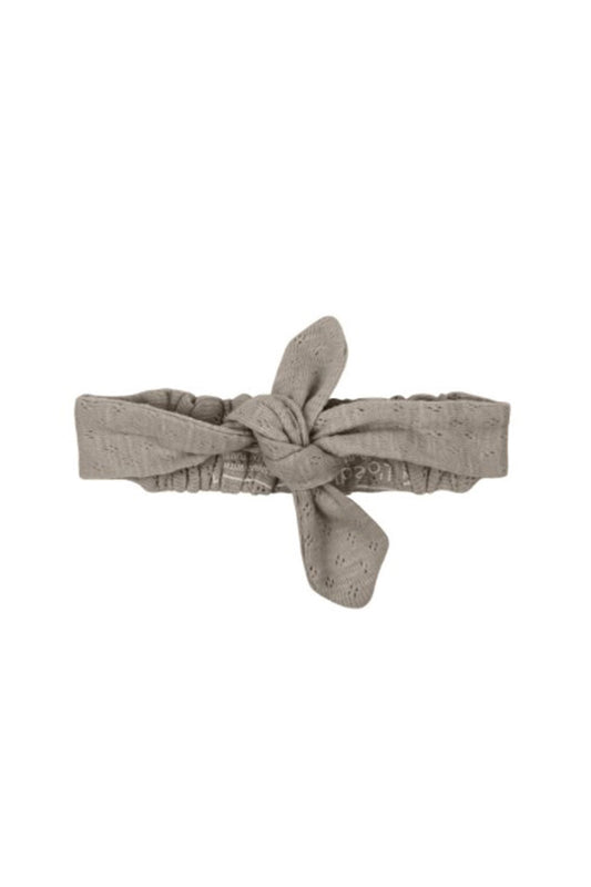 Mermaid Pointelle Headband