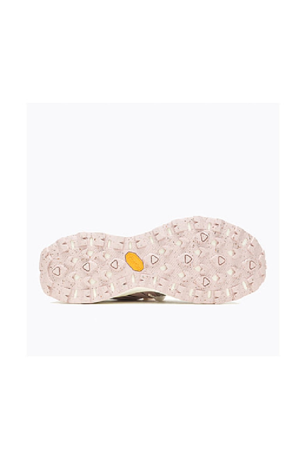 Merrell Women's Embark Lace Sneaker In Rose