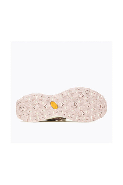 Merrell Women's Embark Lace Sneaker In Rose