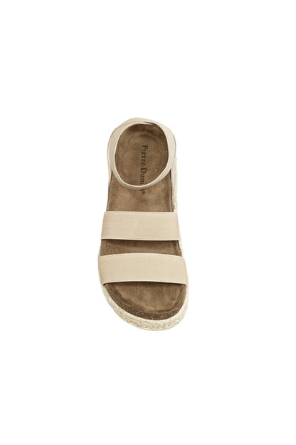 Mesa-4 Flatform Sandal