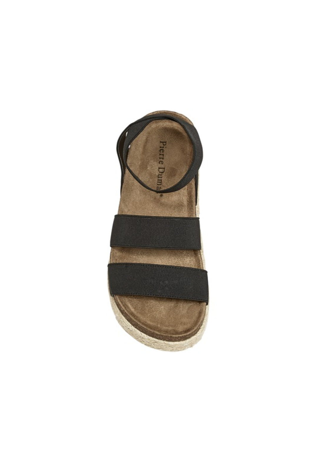 Mesa-4 Flatform Sandal