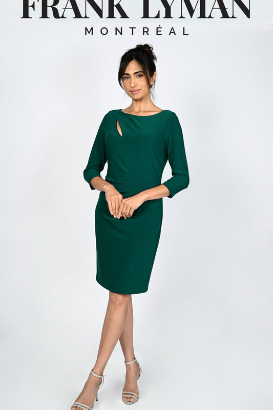 Mesh Ruffle