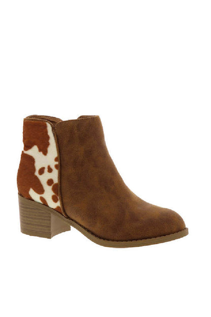 Mia Kids Junie Boot