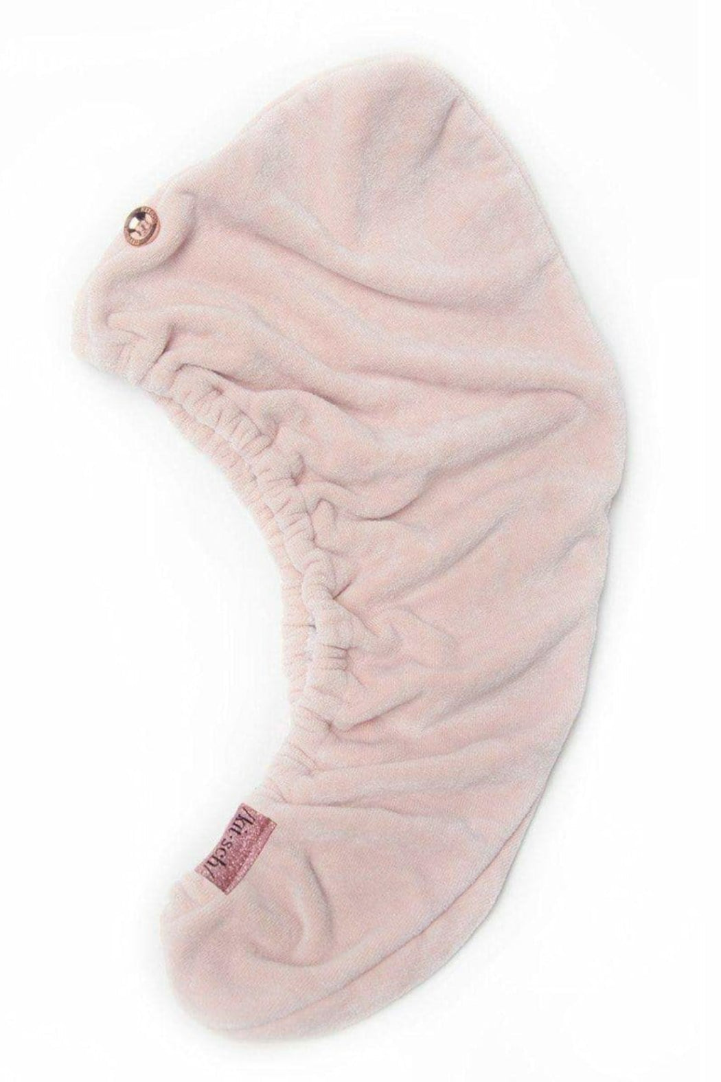 Microfiber Hair Towel