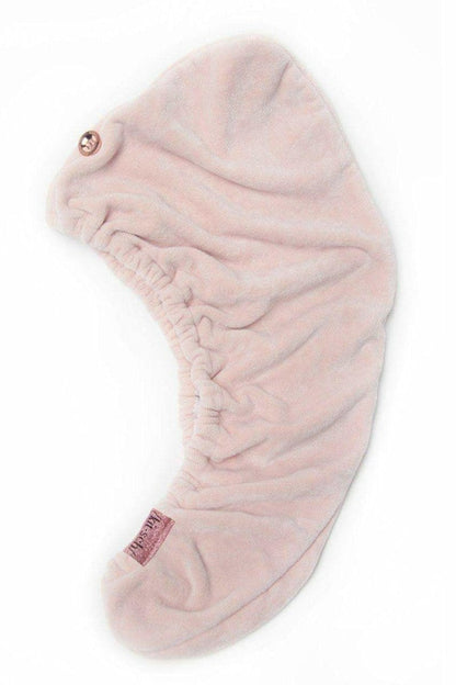 Microfiber Hair Towel