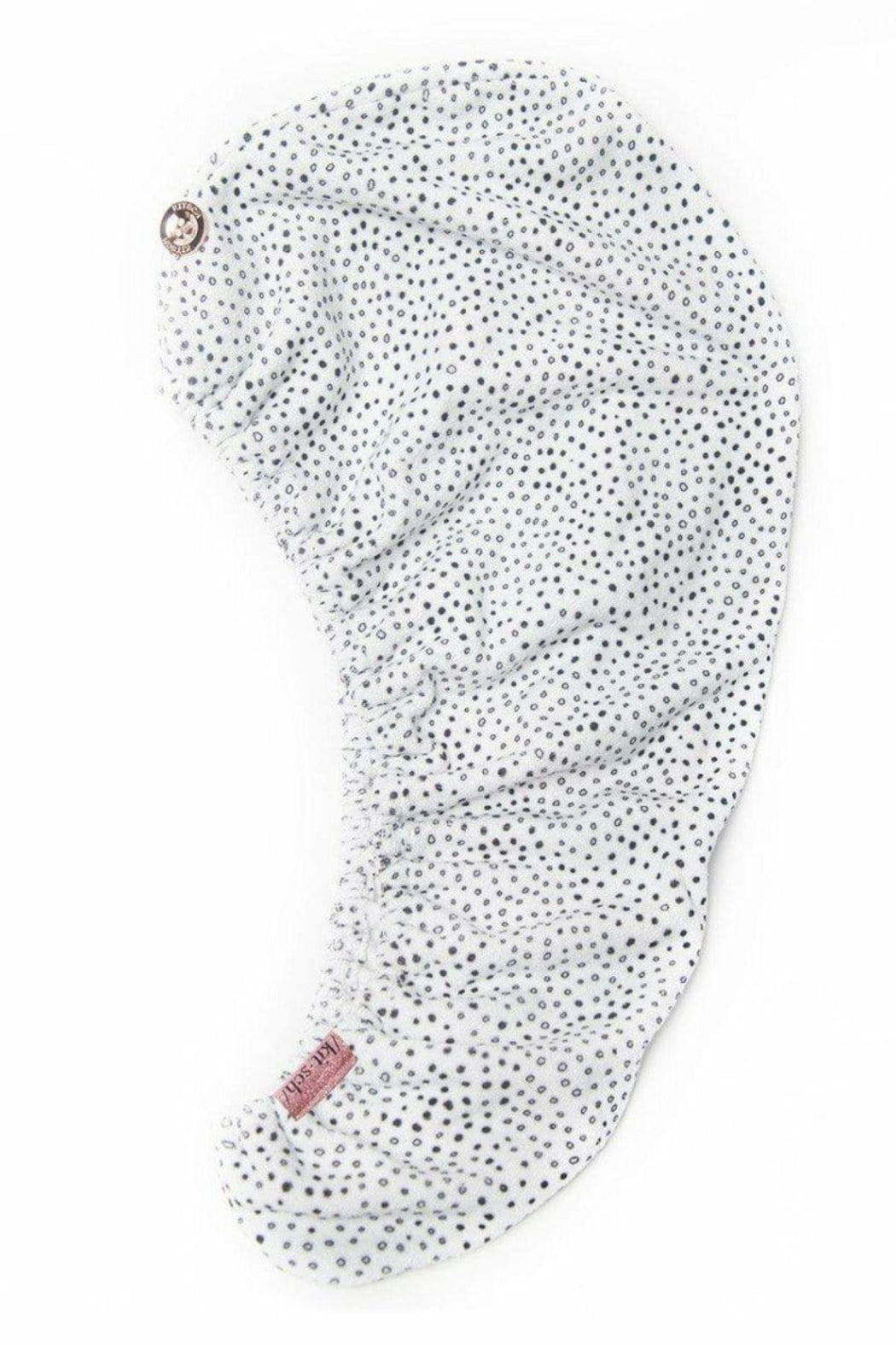 Microfiber Hair Towel