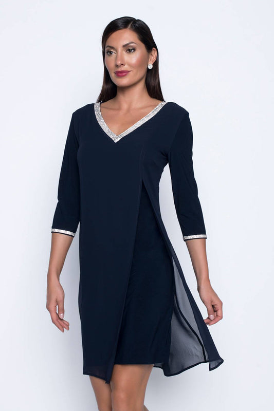 Midnight Dress