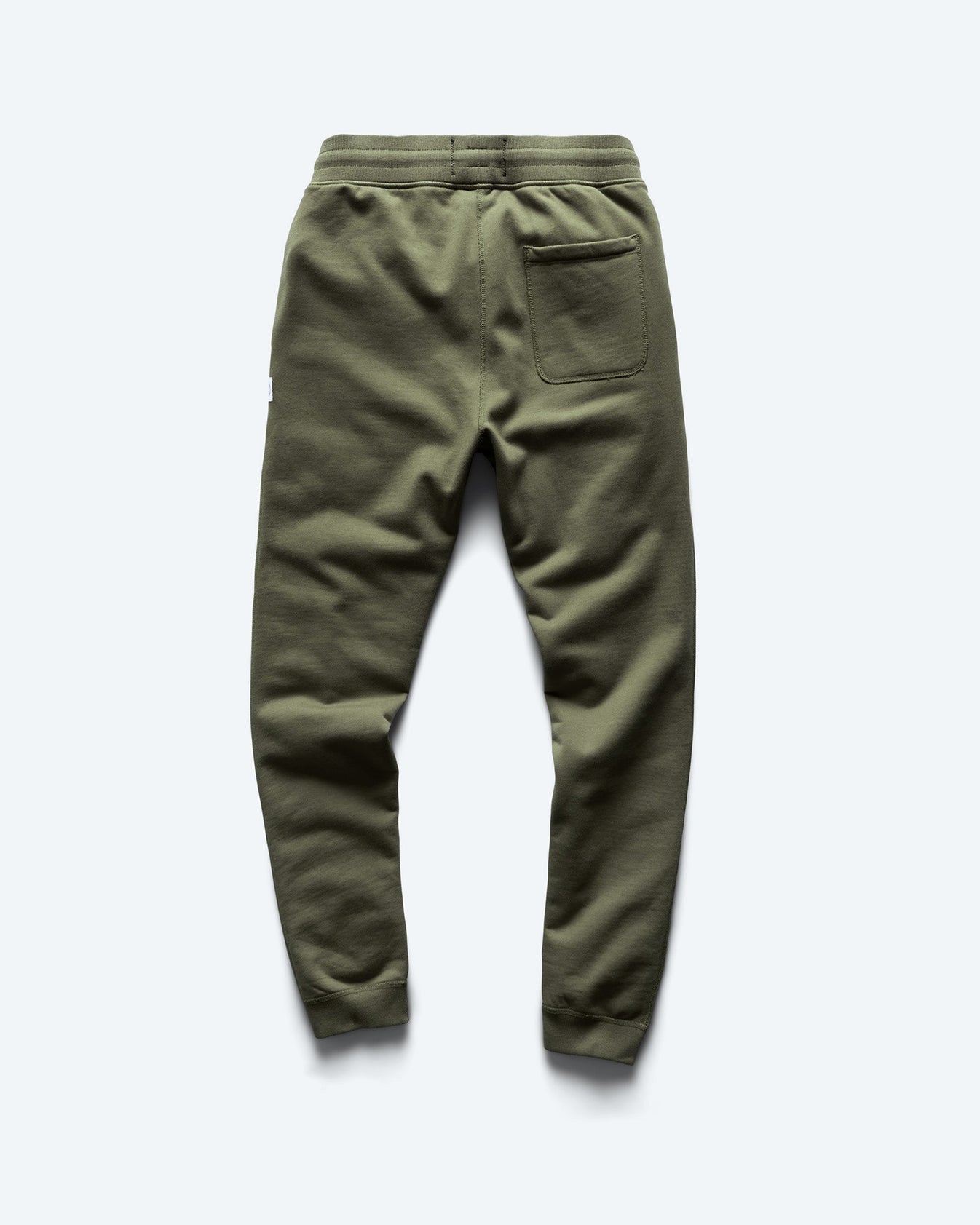Reigning Champ Midweight Terry Slim Sweatpant