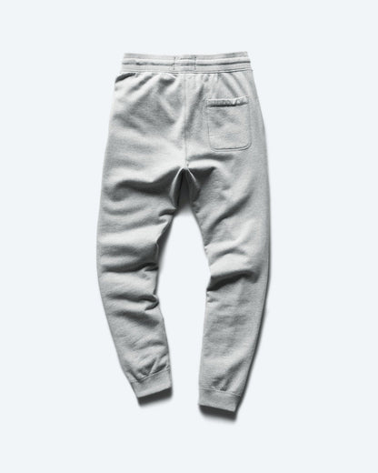 Reigning Champ Midweight Terry Slim Sweatpant