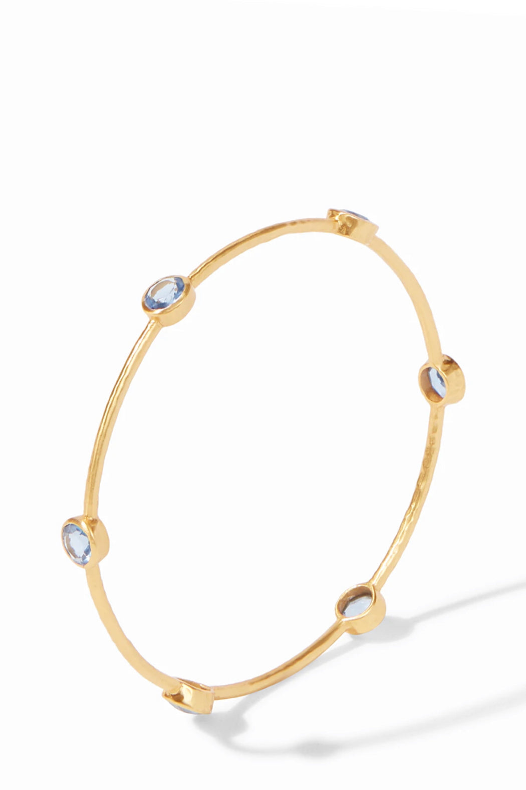 Milano Bangle-Small-Assorted Colors