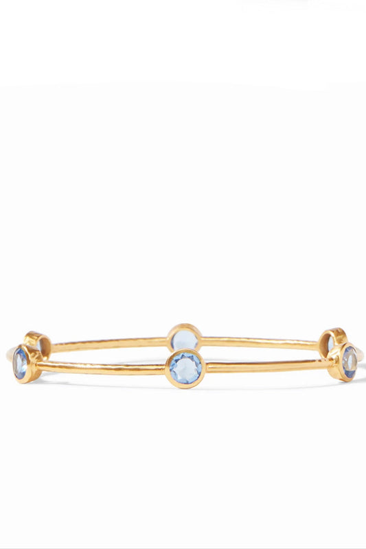 Milano Bangle-Small-Assorted Colors