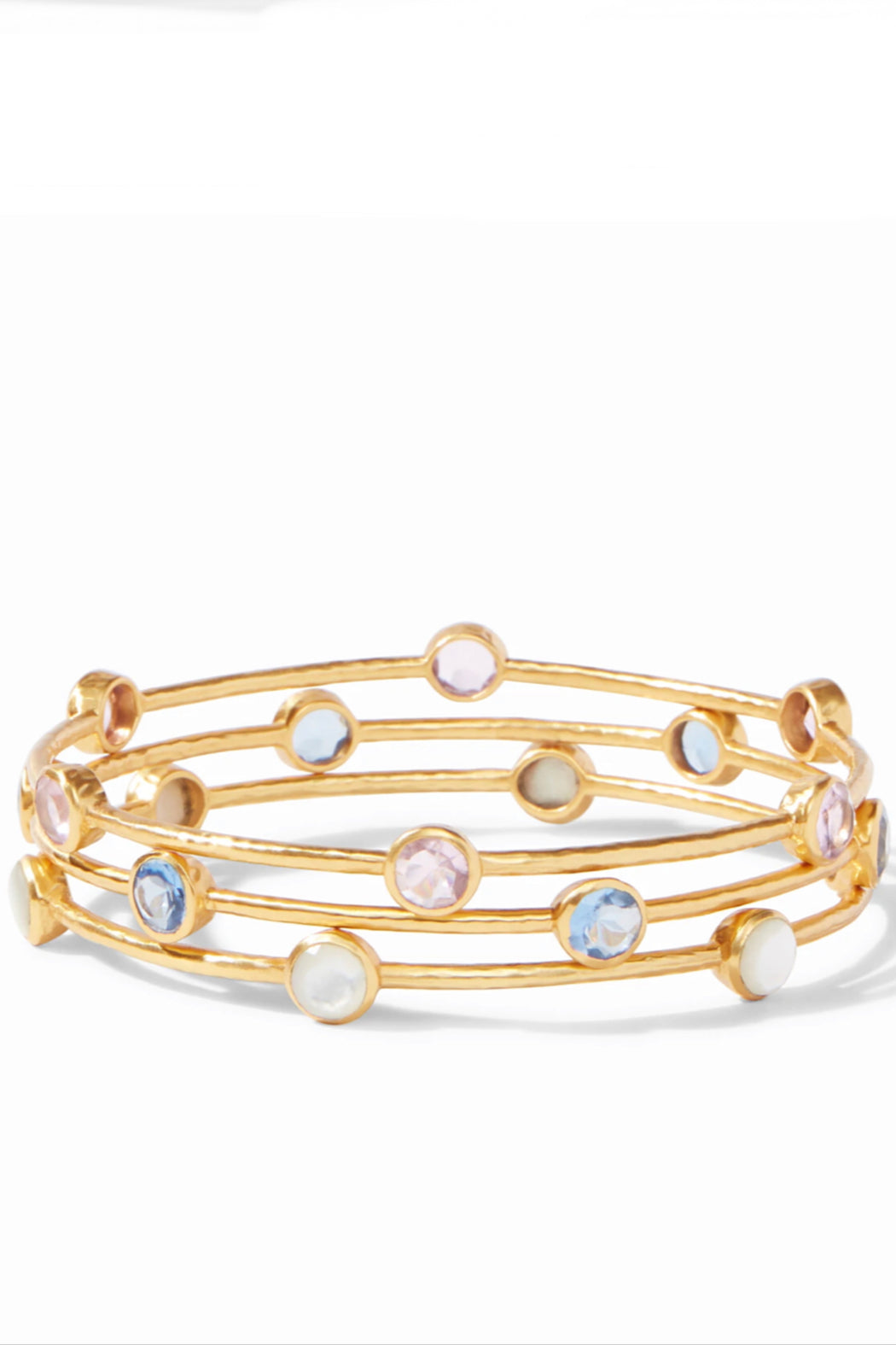 Milano Bangle-Small-Assorted Colors