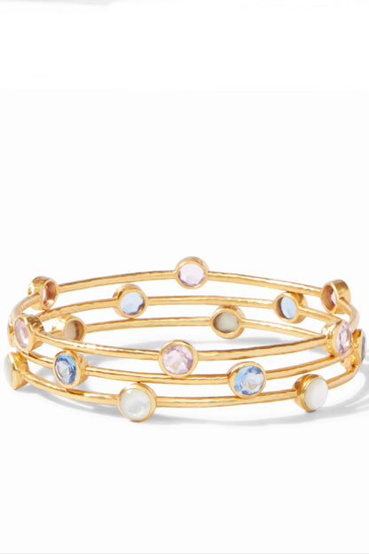 Milano Bangle-Small-Assorted Colors