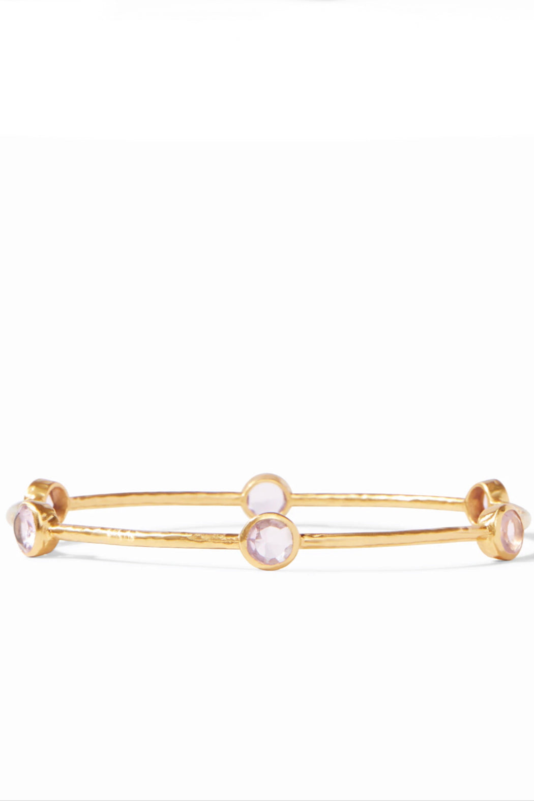 Milano Bangle-Small-Assorted Colors