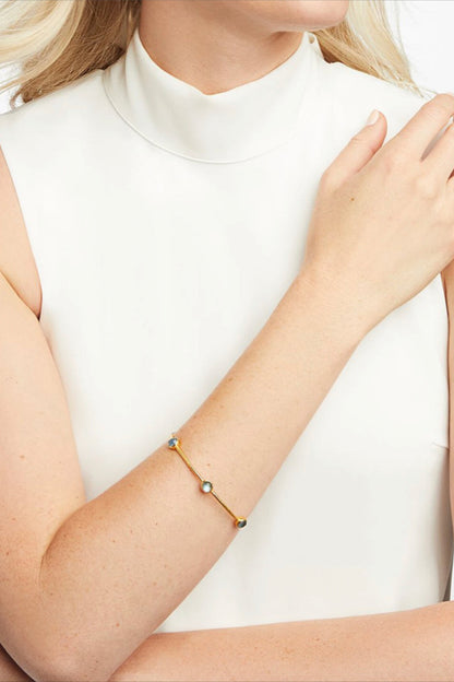 Milano Bangle-Small-Assorted Colors