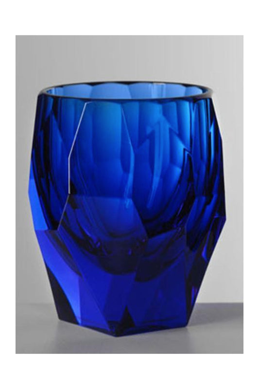 MILLY LARGE TUMBLER-CLEAR