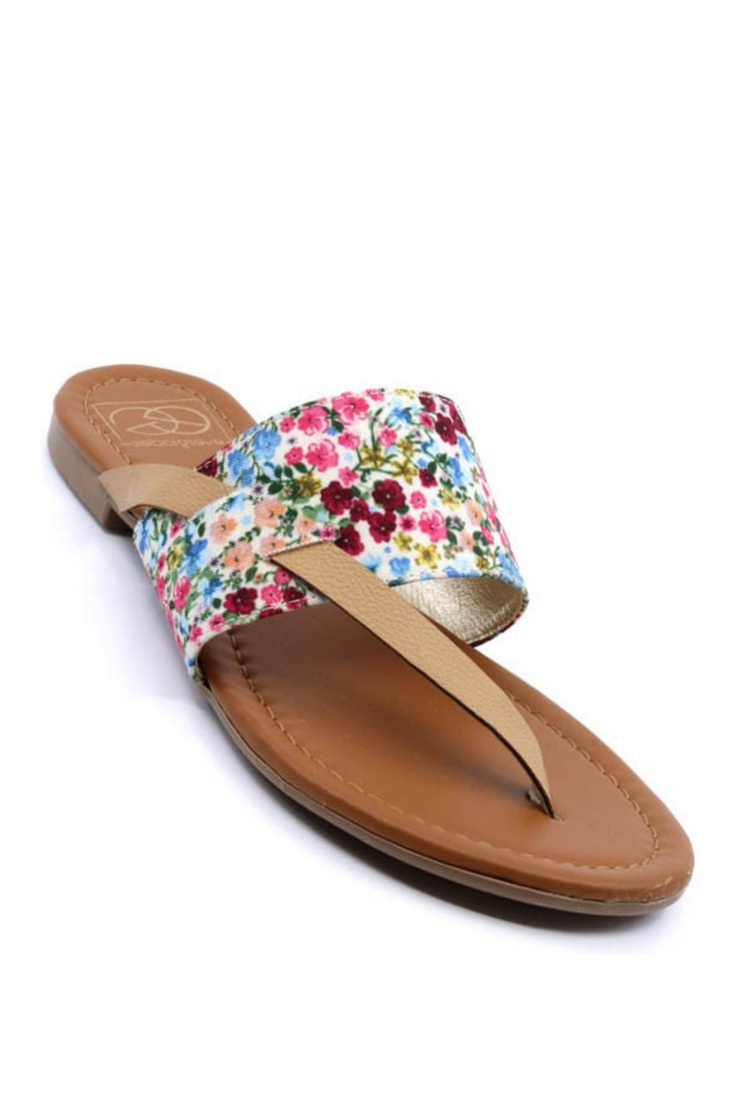 Mimi-20 Sandal