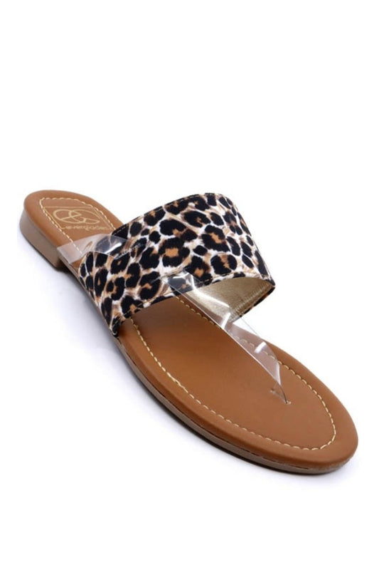 Mimi-20 Sandal