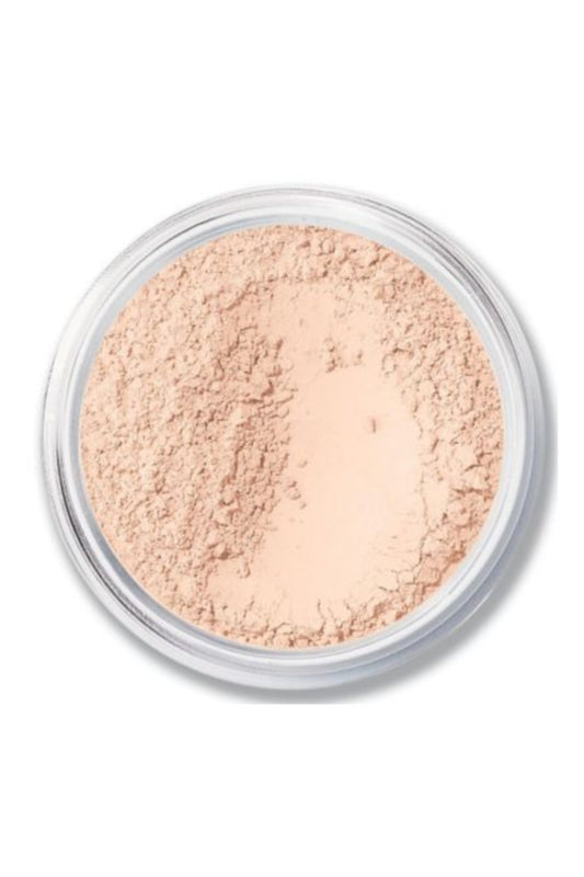 MINERAL VEIL® FINISHING POWDER Loose Mineral Setting Powder