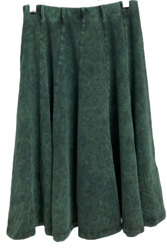 Mineral Wash 22/23" Panel Skirt #42213