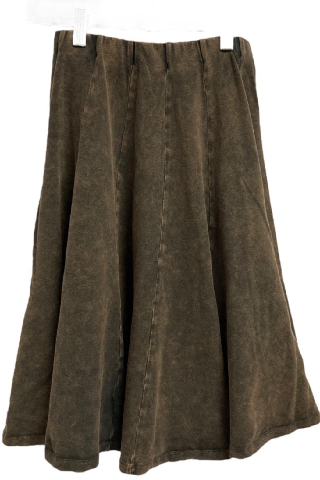 Mineral Wash 22/23" Panel Skirt #42213