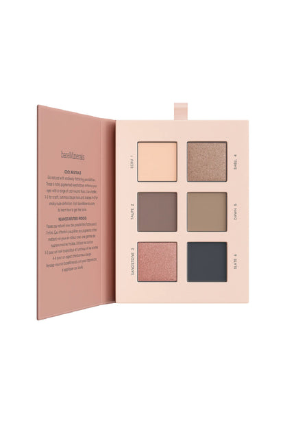 MINERALIST EYESHADOW PALETTE