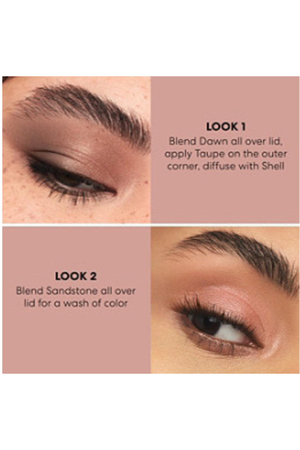 MINERALIST EYESHADOW PALETTE