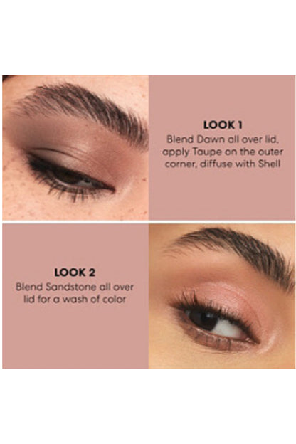 MINERALIST EYESHADOW PALETTE